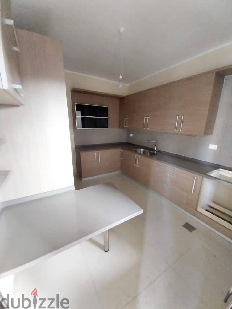 200 Sqm | Fully decorated apartment for sale in Achrafieh 10