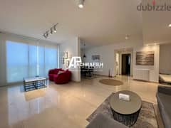 Apartment For Sale In Mar Mikhael - شقة للبيع في مار ميخائي 0