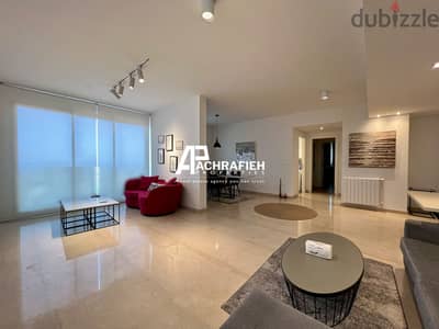 Apartment For Sale In Mar Mikhael - شقة للبيع في مار ميخائي