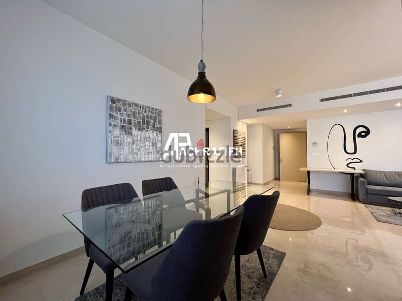 Apartment For Sale In Mar Mikhael - شقة للبيع في مار ميخائي 6