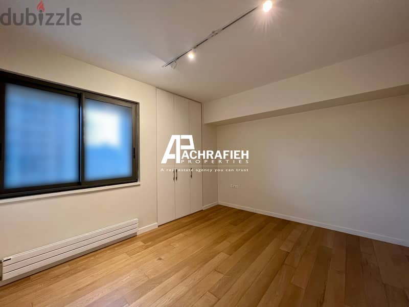 Apartment For Sale In Achrafieh - شقة للبيع في الأشرفية 10