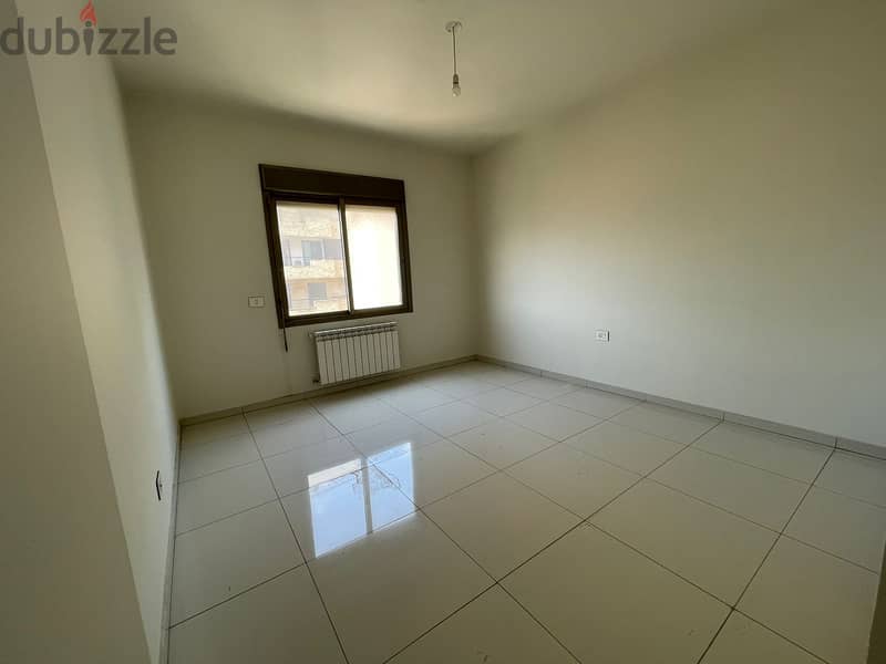 L12867-3-Bedroom Apartment for Sale In Achrafieh, Sioufi 2