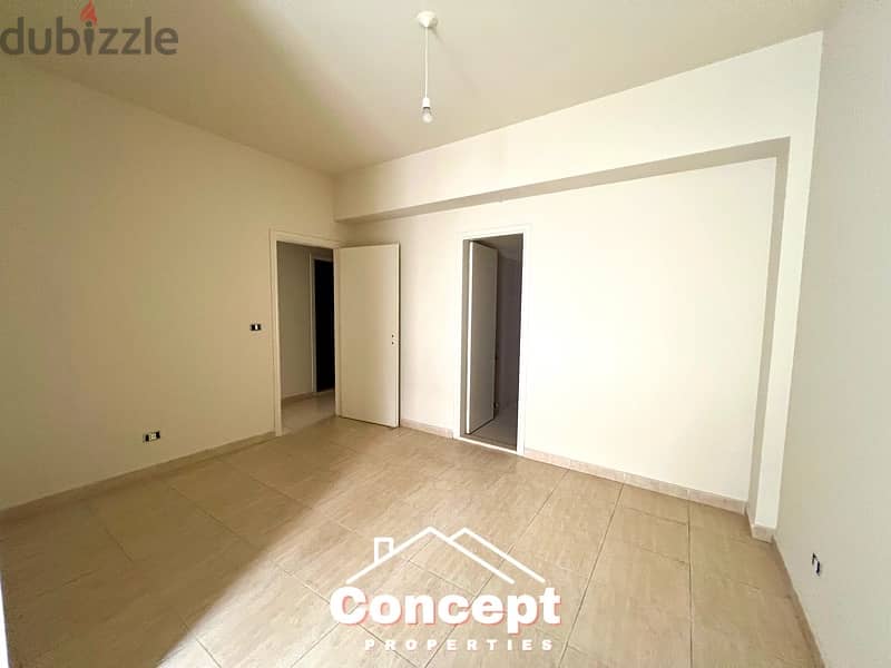 Duplex apartment with terrace for sale in Mar Roukoz 4