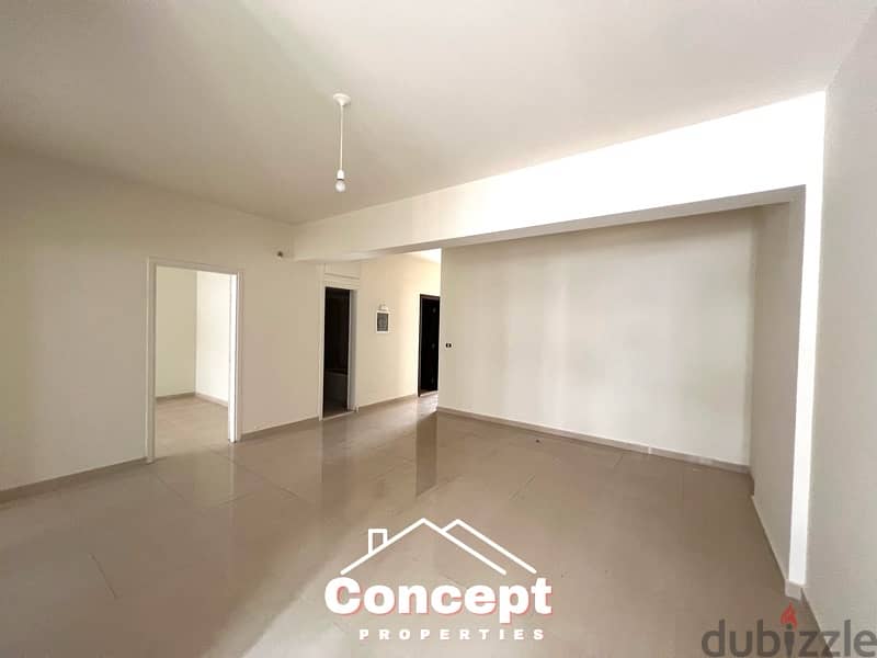 Duplex apartment with terrace for sale in Mar Roukoz 8