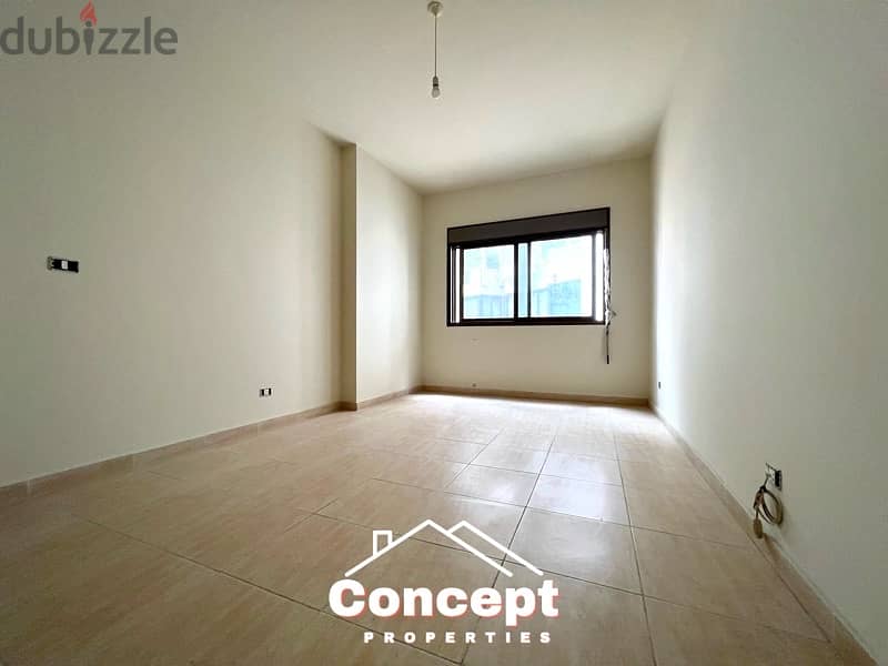 Duplex apartment with terrace for sale in Mar Roukoz 10