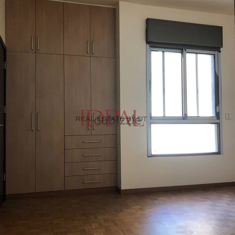 Apartment for sale in baabda louaizeh 265 SQM REF#MS820002 5