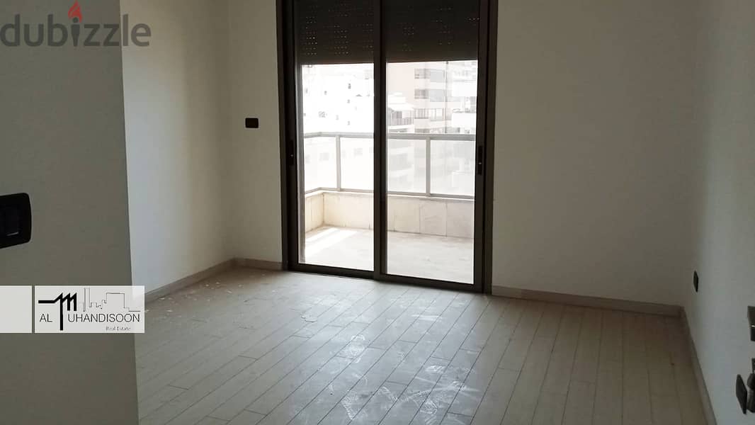 Apartment for Rent Beirut,  Ain El Mreisseh 4
