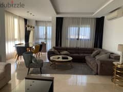 Penthouse In Jamhour Prime (360Sq) With Terrace And View, (BAR-167) 0
