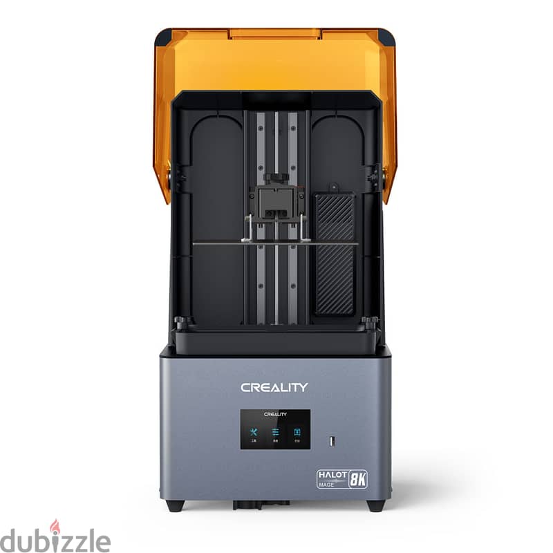 Creality Halot-Mage 8K Resin 3D Printer (Official Distributor) 1