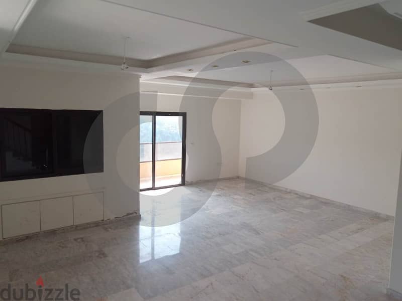 REF#HI93808.320 SQM  brand new Duplex with terrace in Madaris 1