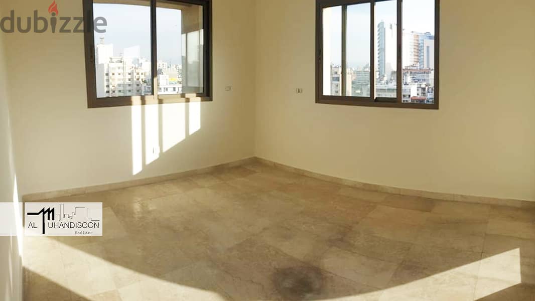 Apartment for Sale Beirut,  Hamra 3