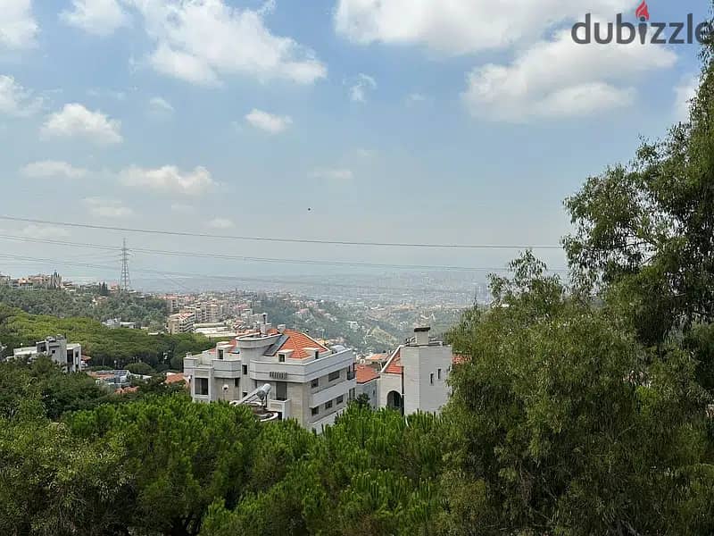 200 Sqm | Prime Location Apartment For Sale In Ain Saadeh 4