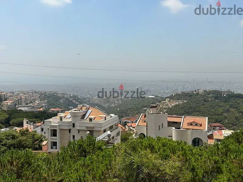 200 Sqm | Prime Location Apartment For Sale In Ain Saadeh 5