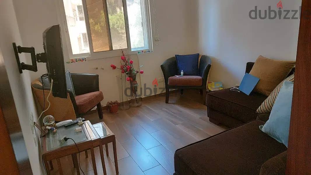 135 Sqm | Fully furnished apartment for sale in Konaytre 1