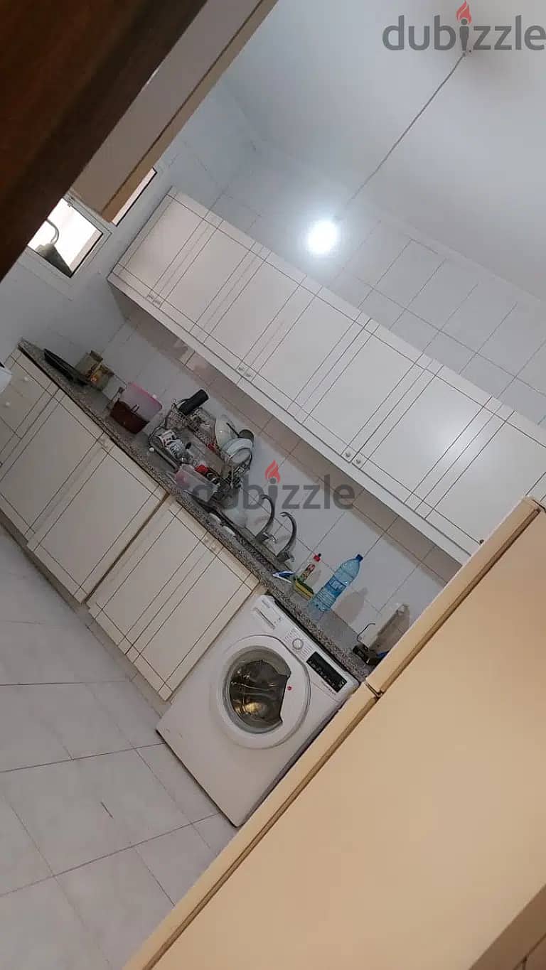 135 Sqm | Fully furnished apartment for sale in Konaytre 5