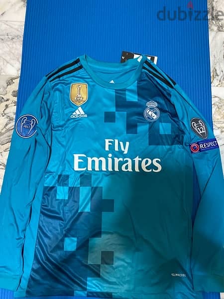 Real Madrid kit 0