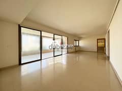 320 Sqm - Golden Area - Apartment For Rent In Achrafieh 0