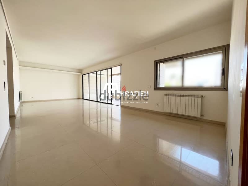 320 Sqm - Golden Area - Apartment For Rent In Achrafieh 1