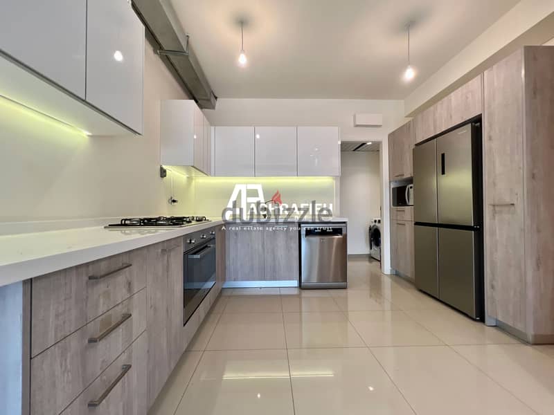 320 Sqm - Golden Area - Apartment For Rent In Achrafieh 5