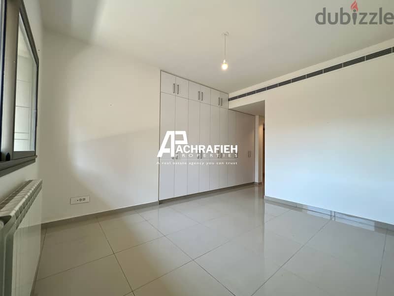 320 Sqm - Golden Area - Apartment For Rent In Achrafieh 6