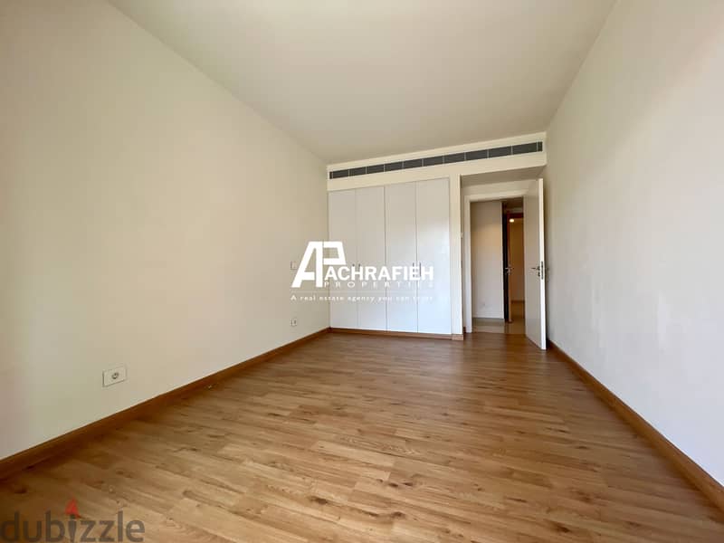 320 Sqm - Golden Area - Apartment For Rent In Achrafieh 9