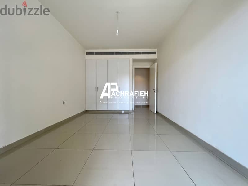 320 Sqm - Golden Area - Apartment For Rent In Achrafieh 10
