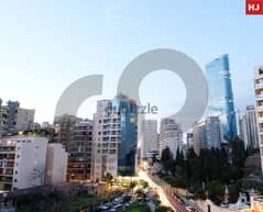 REF#HJ94777 . Building in Sodeco in the heart of ACHRAFIEH for sale !