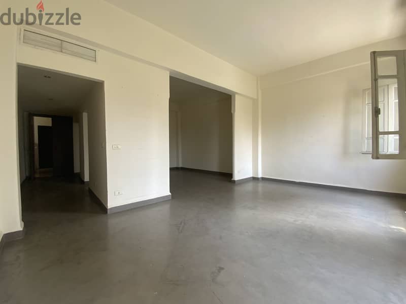 REF#HJ94777 . Building in Sodeco in the heart of ACHRAFIEH for sale ! 7