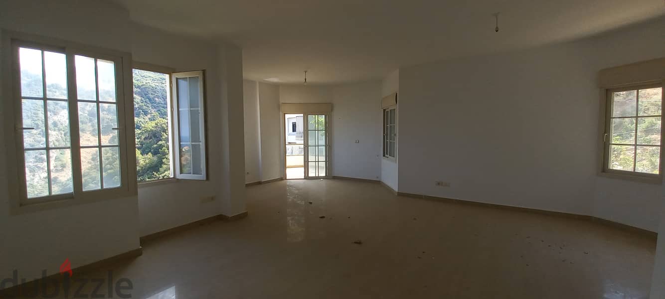 RWK151EM - Apartment For Sale In Zouk Mikael - شقة للبيع في ذوق مكايل 4