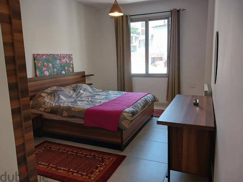 Apartment for sale in Gemmayze   شقة للبيع بالجميزة 5