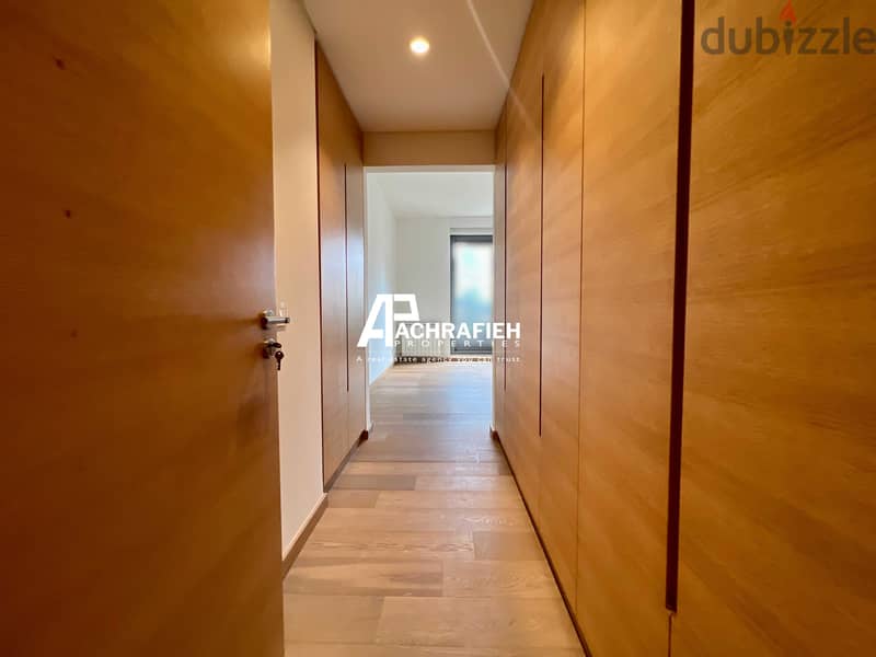 Golden Area Apartment For Rent In Achrafieh - شقة للأجار في الأشرفية 10