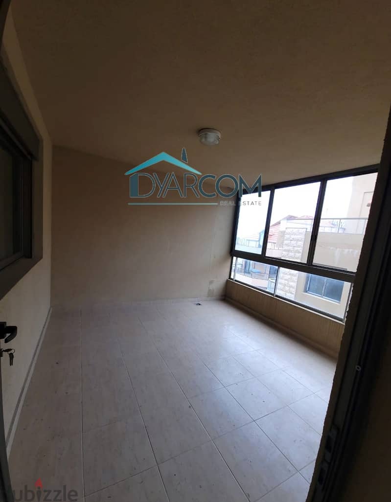 DY1071 - Kfaryassine Duplex Apartment For Sale! 9