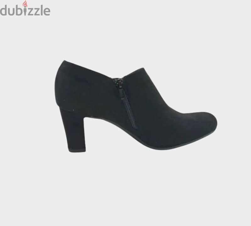 Graceland Women's Black Heels 2