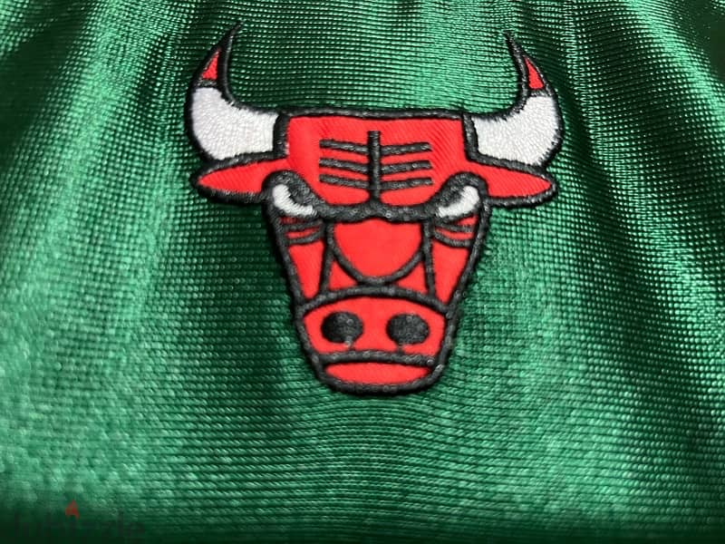 bulls jordan rare jersey from 1997 5