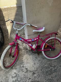 bicycle excellent condition 0