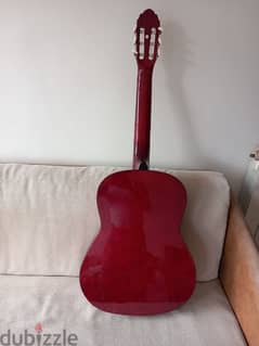 Classic Guitar "Startone" type CG 851