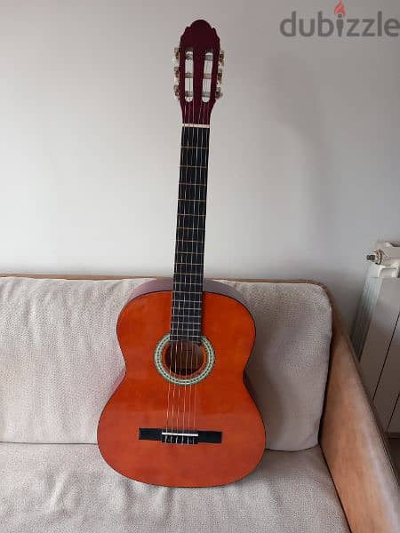 Classic Guitar "Startone" type CG 851 2