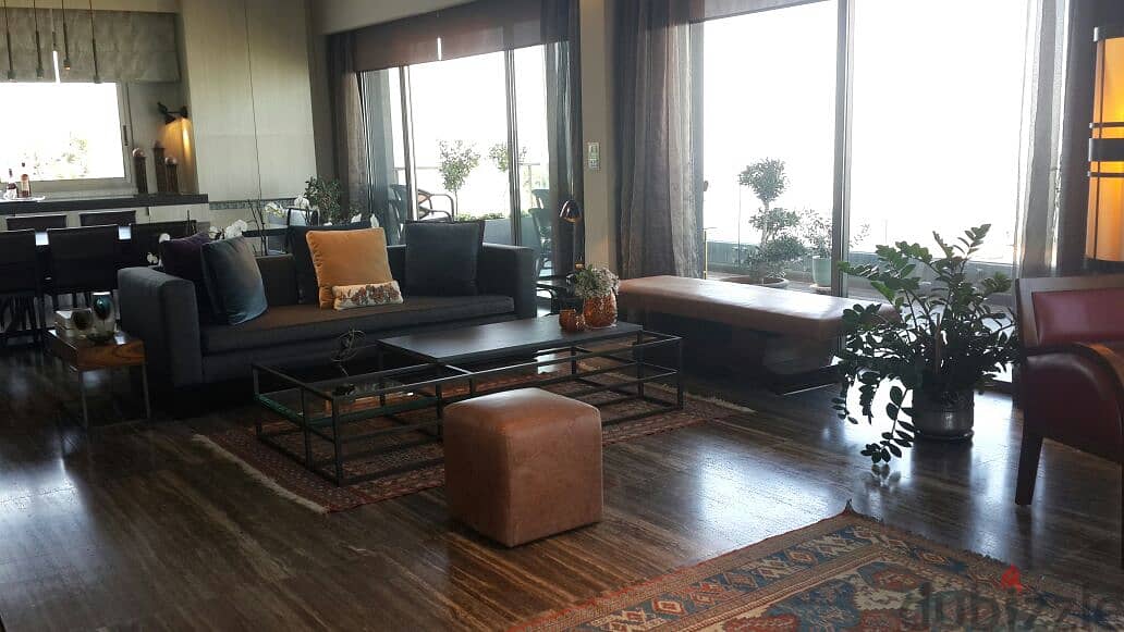 Luxurious 700 m² Duplex for Sale in Bayada! دوبلكس فخمة للبيع 3