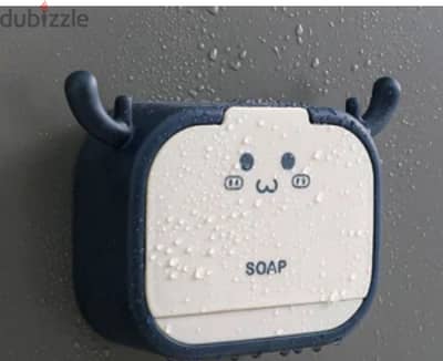 cute soap hanging box