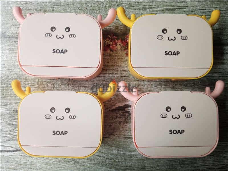 cute soap hanging box 2