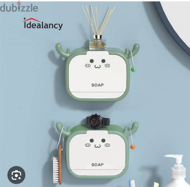 cute soap hanging box 4