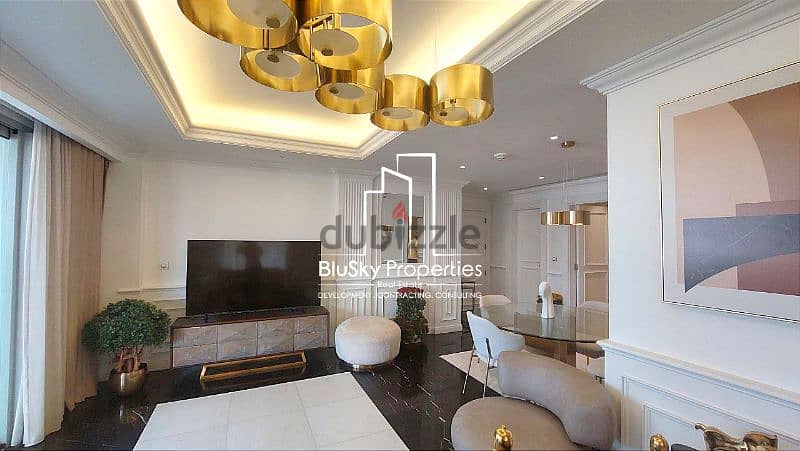 Apartment 150m² 2 Beds For RENT In Downtown - شقة للأجار #RT 2