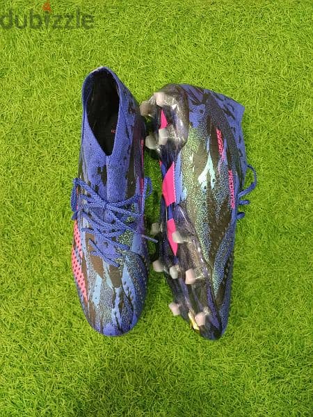 shoes football original adidas اسبدرين فوتبول حذاء كرة قدم 1