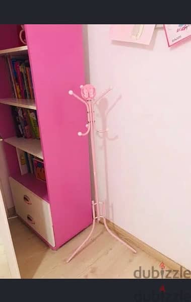 PUT UR PRICE-MAKE IT YOURS Girly Bedroom BARBIE style White-Pink 10