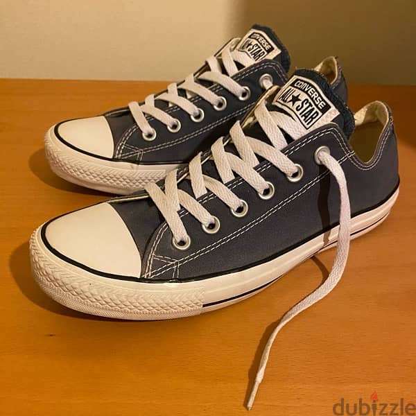 Converse All Star Shoes 1
