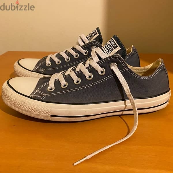 Converse All Star Shoes 3
