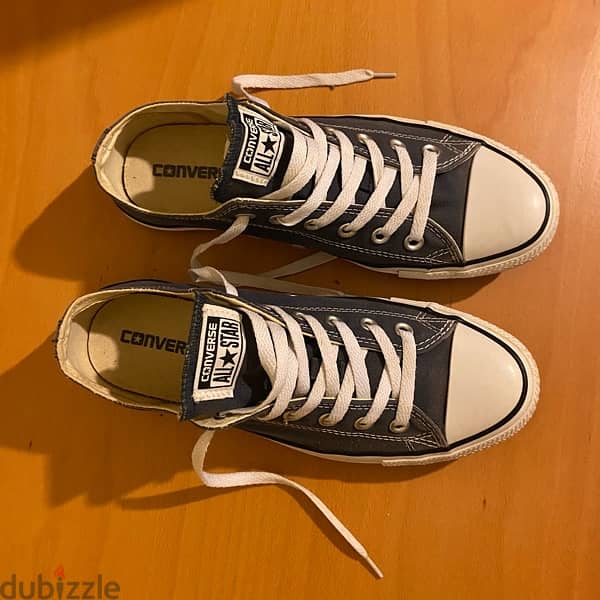 Converse All Star Shoes 4