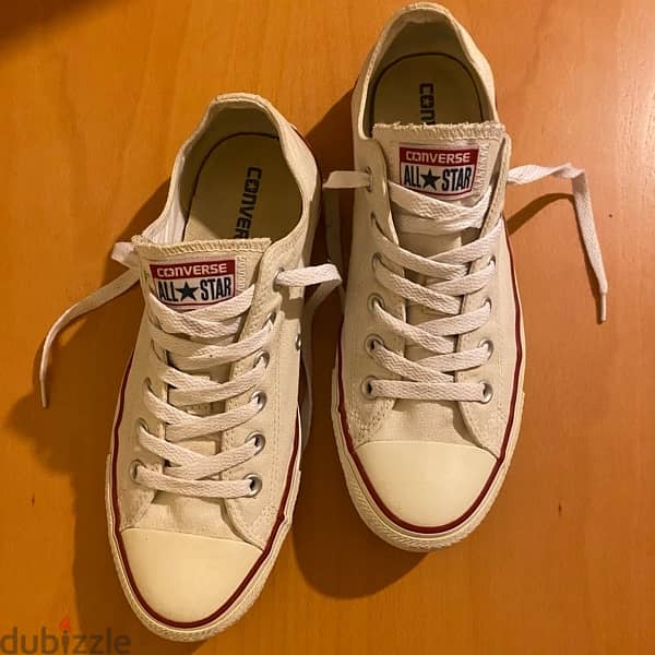 Converse All Star Shoes 4