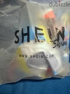 new swimsuit from shein