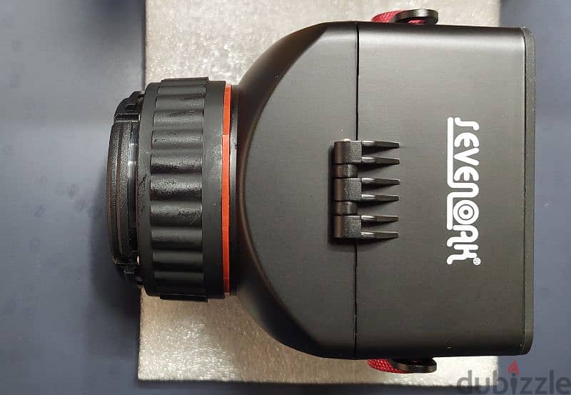 Sevenoak SK-VF Pro 1 Viewfinder for 3.2 screen 2